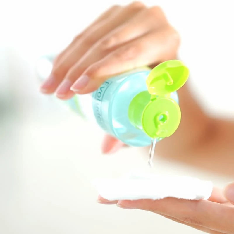 Eau Micellaire Démaquillante Peaux Mixtes À Grasses