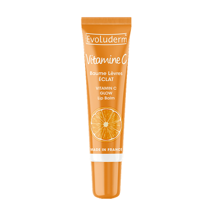 Baume Lèvres Eclat Vitamine C de la marque Evoluderm