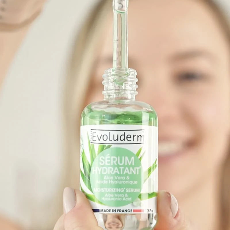 Moisturizing Serum