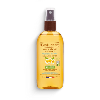 Monoï à la Folie Sublimating Dry Oil