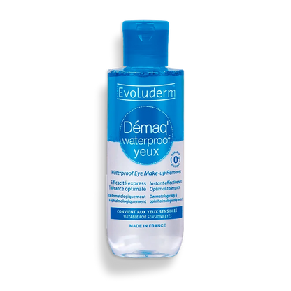 Démaq' Yeux Waterproof