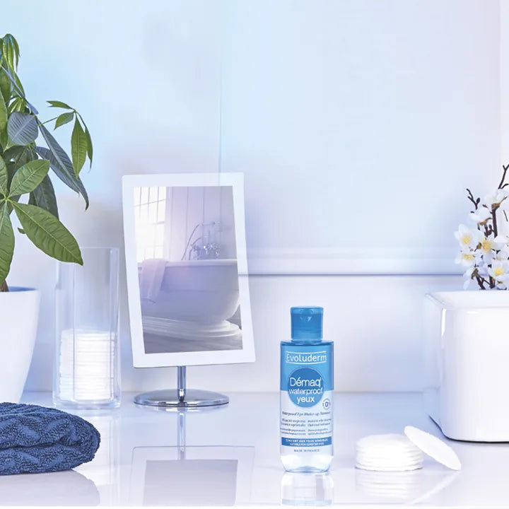 Démaq' Yeux Waterproof