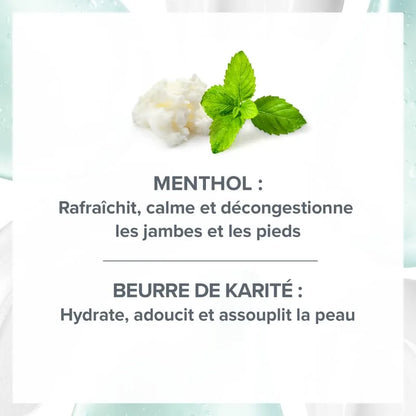 Mes Musts Jolis Pieds & Happy Gambettes !