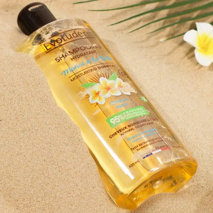 Monoï à la Folie Moisturizing Shampoo 