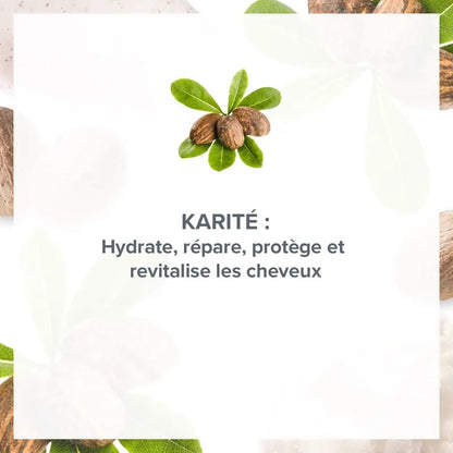 Shea Délice Repair Shampoo