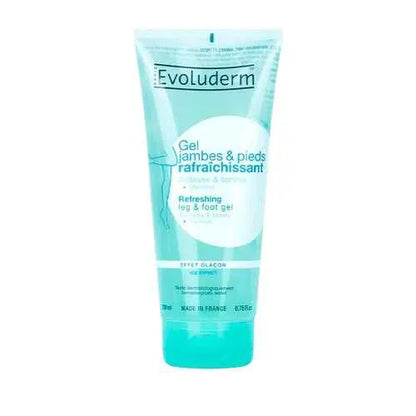 Refreshing Gel Legs & Feet