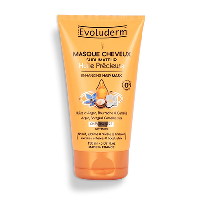 Huile Précieuse Body & Hair Routine