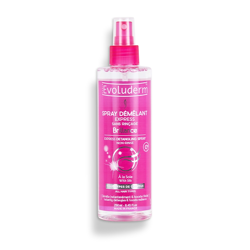 Shine Express Detangling Spray