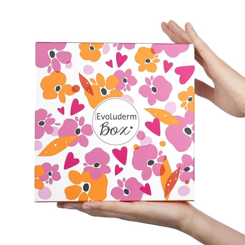 Coffret Visage & Corps 100% Carotte