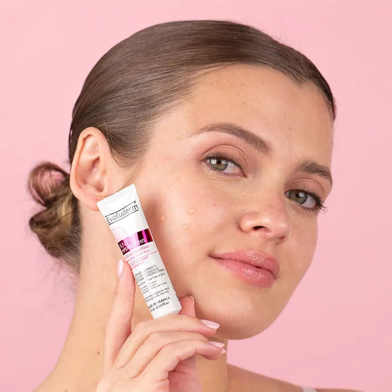 Anti-Imperfections Flawless skin Routine + FREE Kit