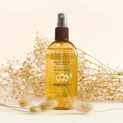 Monoï à la Folie Sublimating Dry Oil