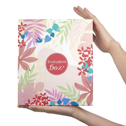 Coffret Corps & Cheveux Coco