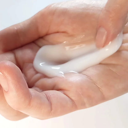 Lait Corps Ultra-Nourrissant Huile Précieuse