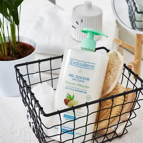 Douceur d'Amande Body Ritual