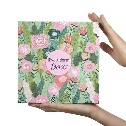 Coffret Corps Délice de Karité