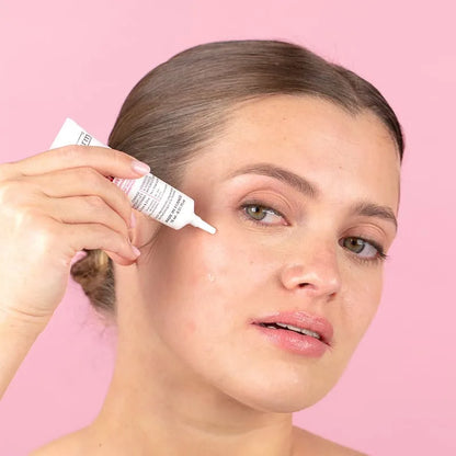 My Zero Defect Anti-Imperfection Routine