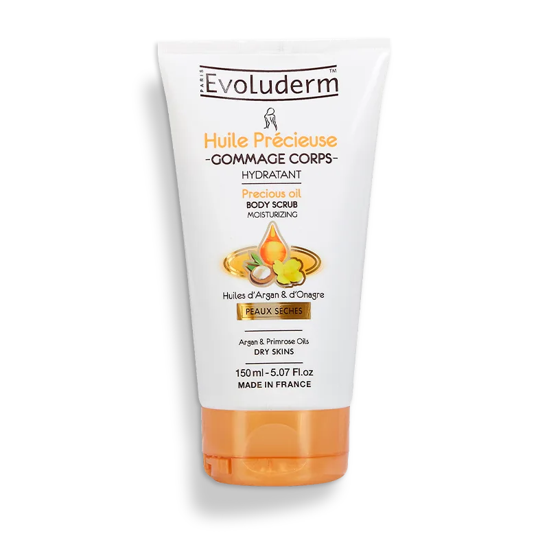 Huile Précieuse Body & Hair Routine