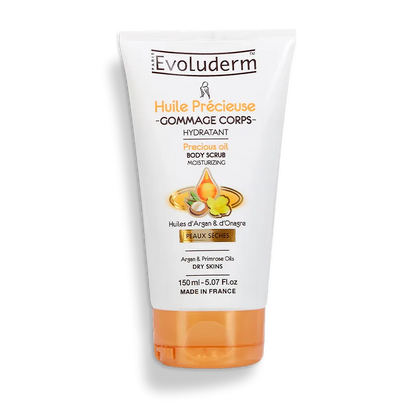 Huile Précieuse Body & Hair Routine