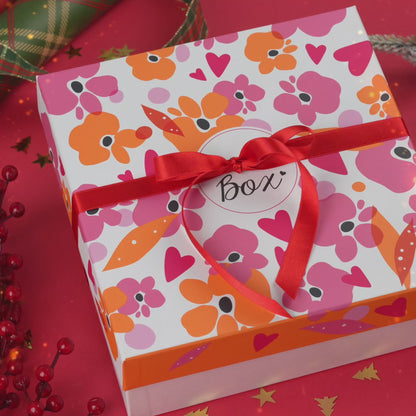 Coffret Visage 100 % Vitamine C