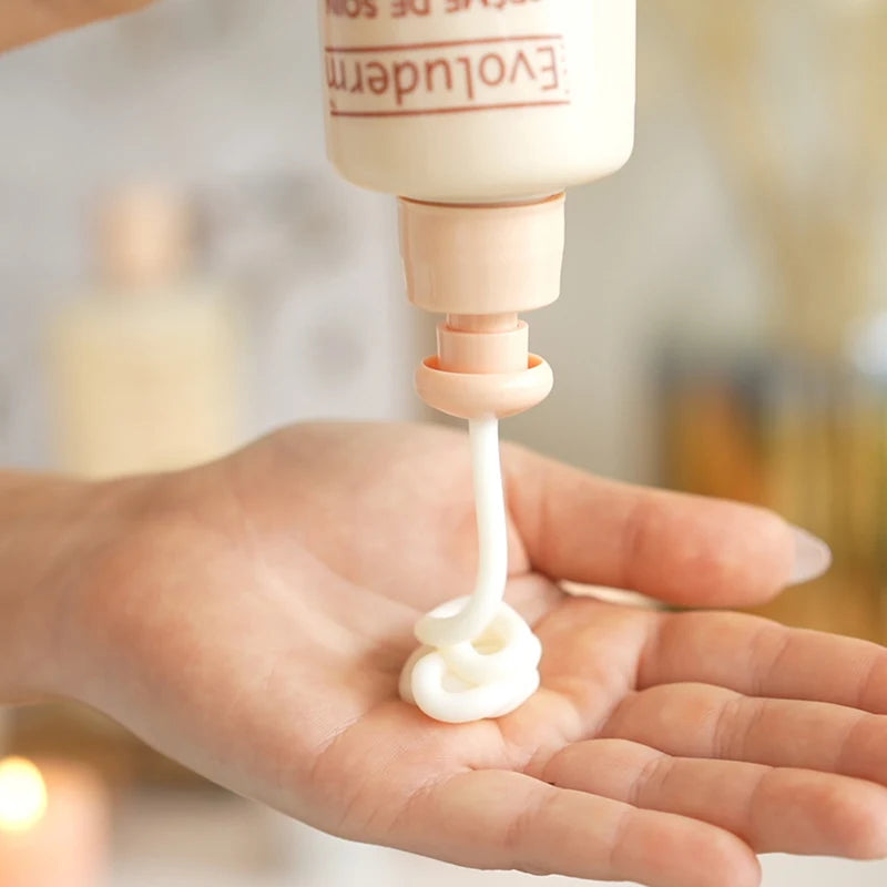 Délice de Karité Hair Routine