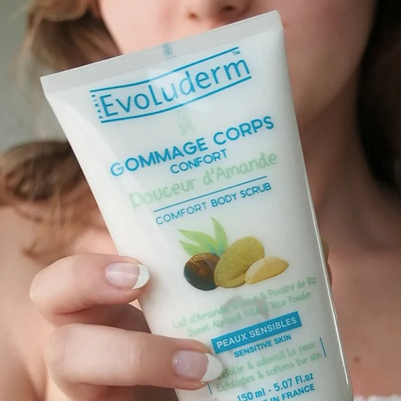 Douceur d'Amande Body Ritual