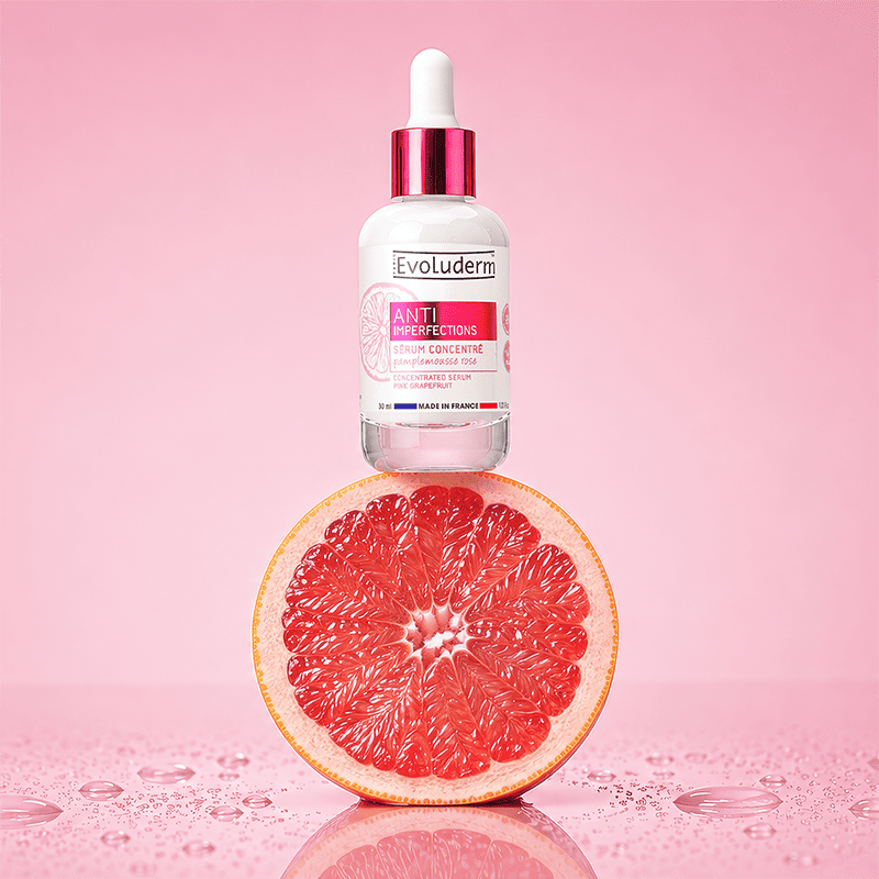 Sérum Concentré Anti-imperfections