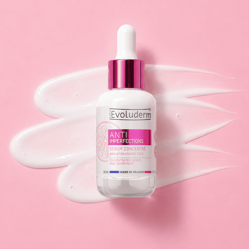 Sérum Concentré Anti-imperfections
