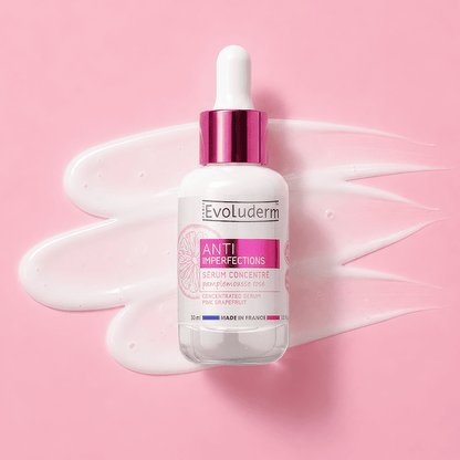 Sérum Concentré Anti-imperfections