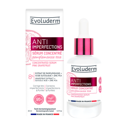 Sérum Concentré Anti-imperfections