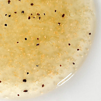 Routine Corps Argan Divin