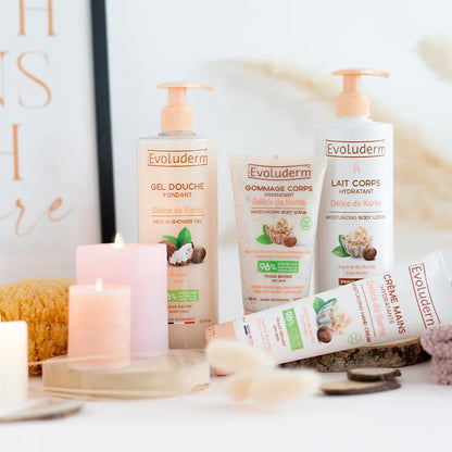 Délice de Karité Body Ritual 