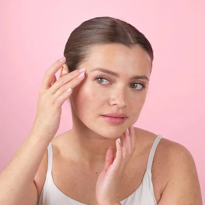 Coffret Peau Zéro Défaut Anti-Imperfections