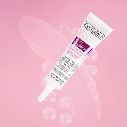 Coffret Peau Zéro Défaut Anti-Imperfections