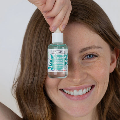 Sérum Détox