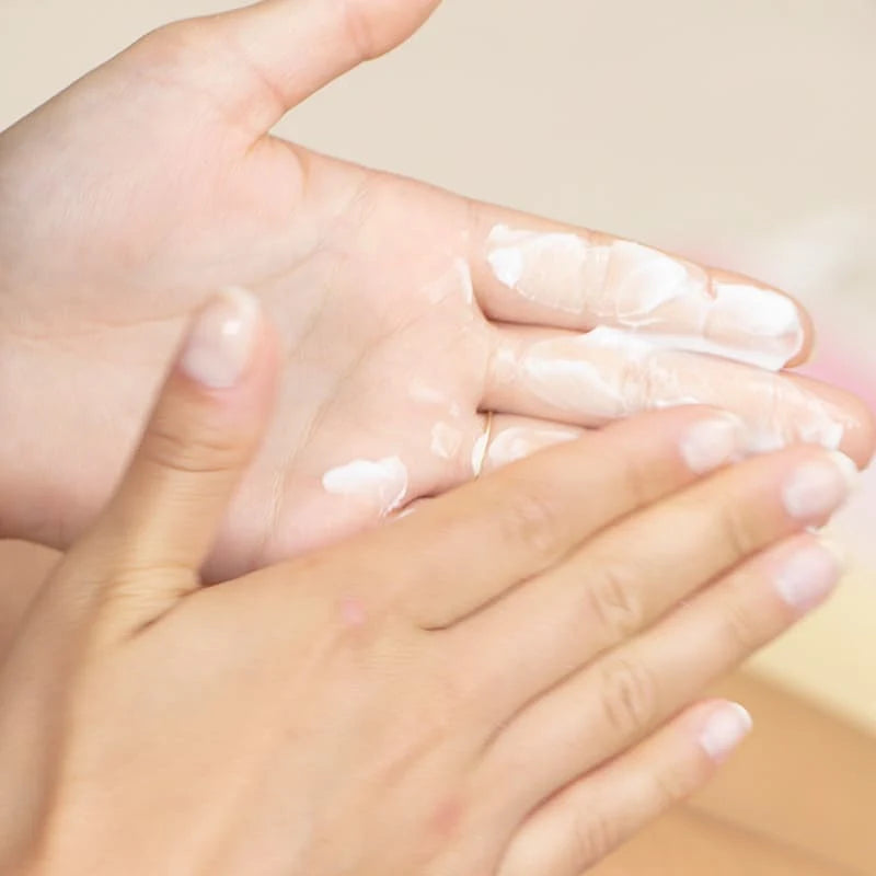 After-Sun Body Balm Monoï à la Folie