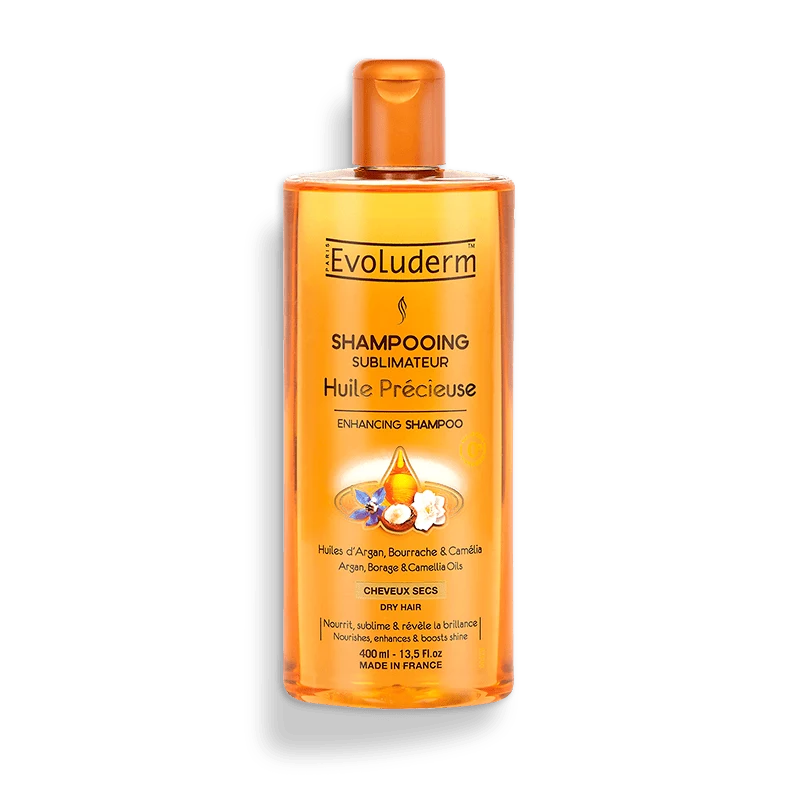 Huile Précieuse Body & Hair Routine