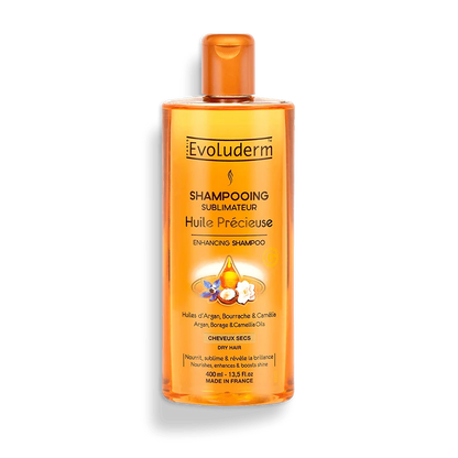 Huile Précieuse Body & Hair Routine