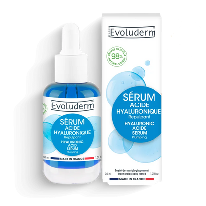 Sérum Acide Hyaluronique