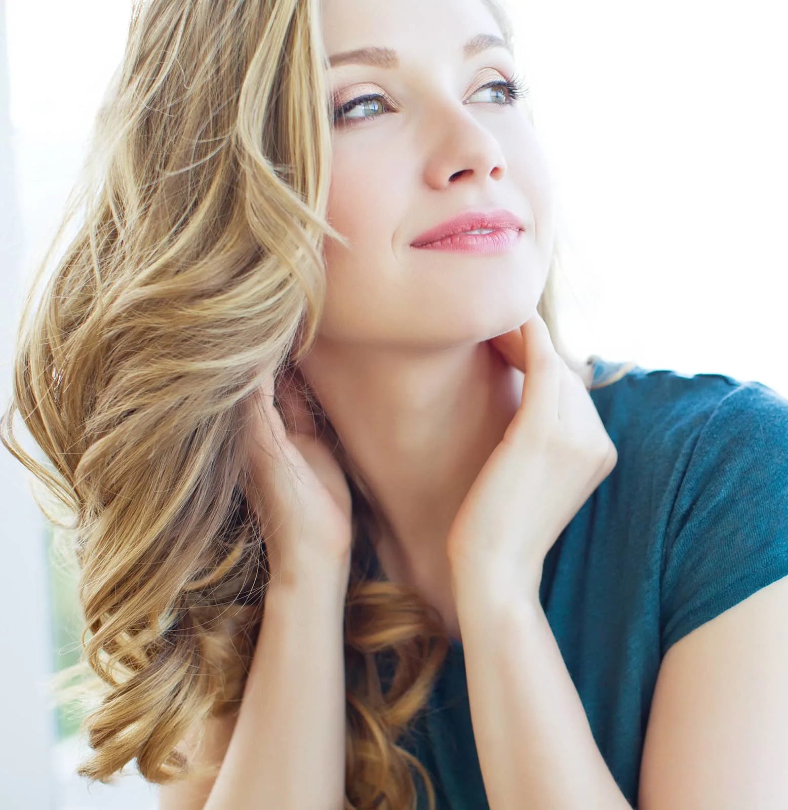 Shine Express Detangling Spray