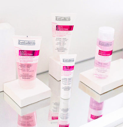 SOS Anti-Imperfections Routine