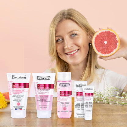 SOS Anti-Imperfections Routine