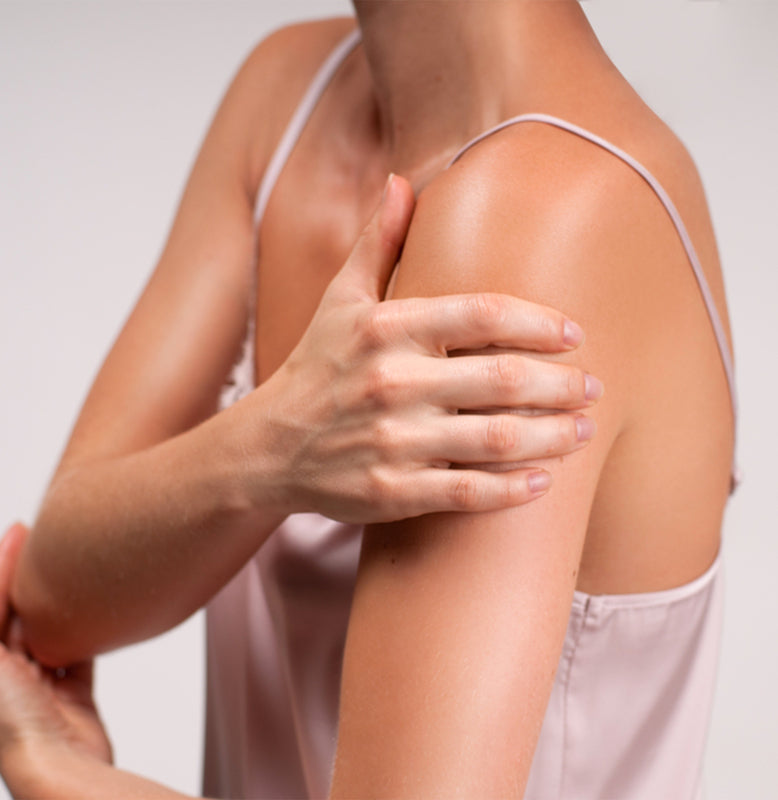 Rituel Corps Délice de Karité