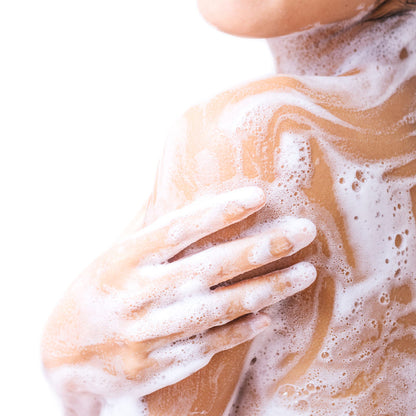 Délice de Karité Shower Gel