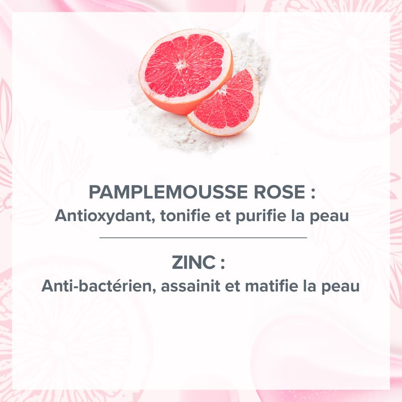 SOS Anti-Imperfections Routine