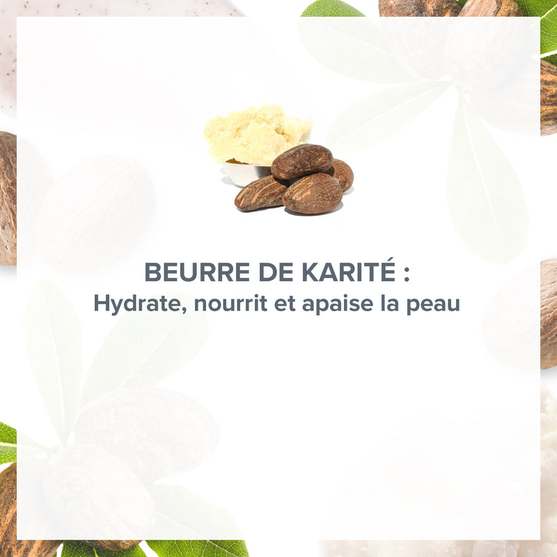 Rituel Corps Délice de Karité