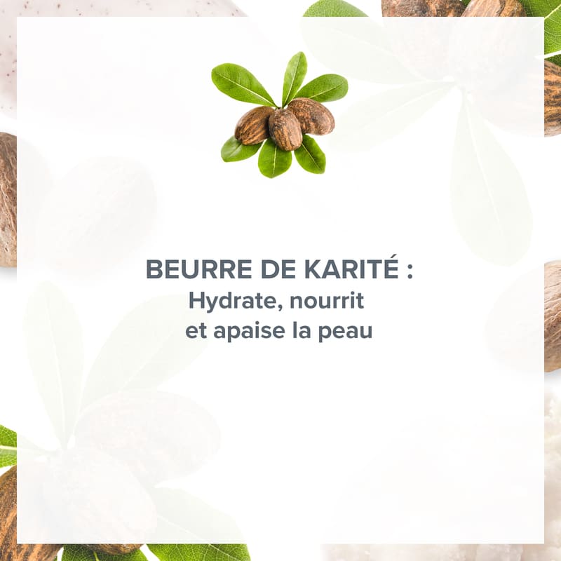 Crème Mains Hydratante Délice de Karité