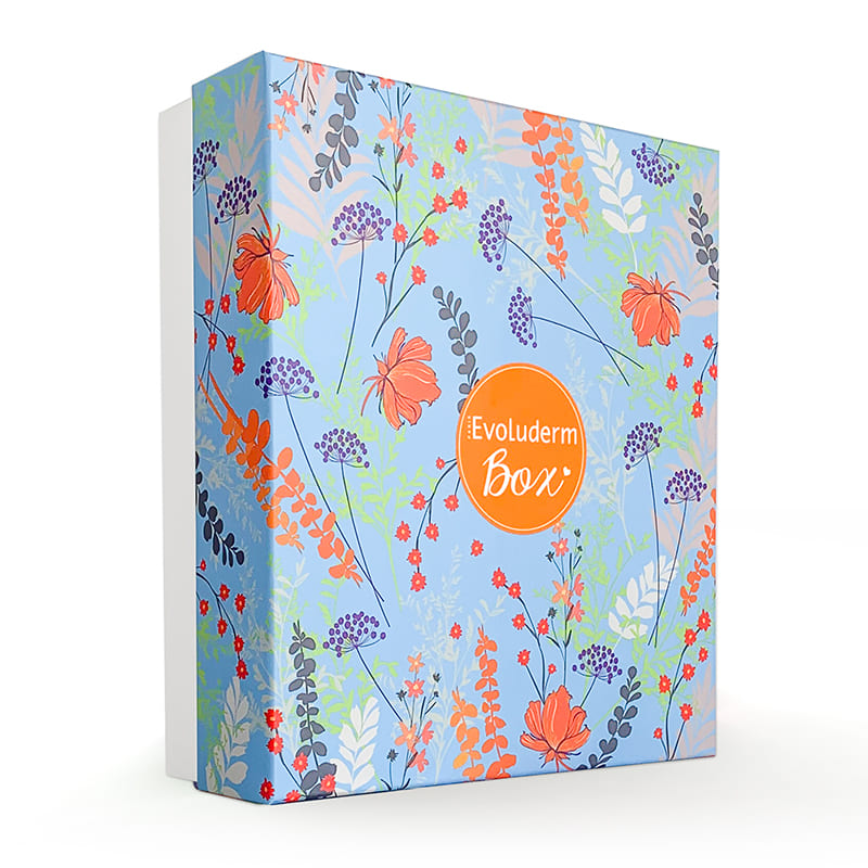 Coffret Spring