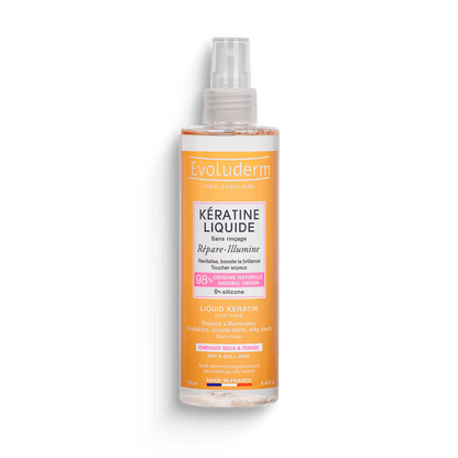 Liquid Keratin