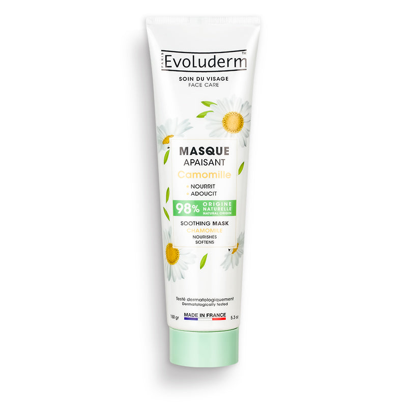 Chamomile Soothing Mask