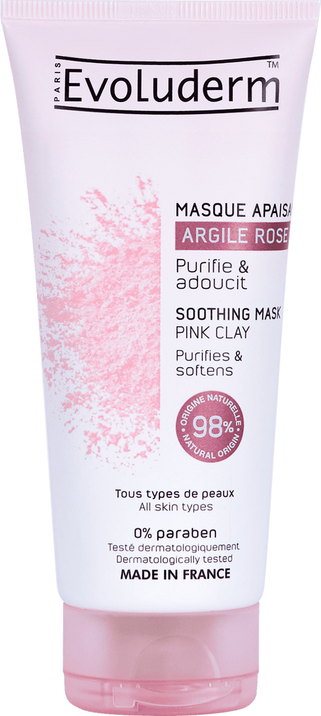 Routine Visage Peaux Sensibles + trousse offerte
